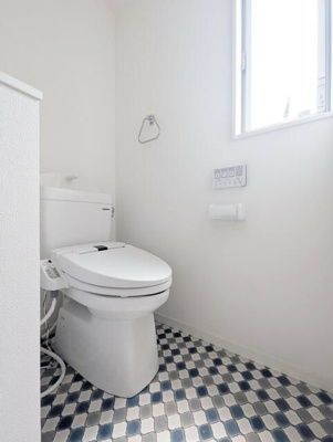 【トイレ】 | フォレストヒルズ