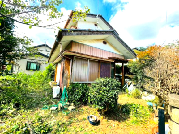 土浦市西根南中古戸建、周辺施設豊富♪
