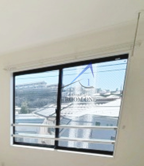 リリア成増の展望|眺望です