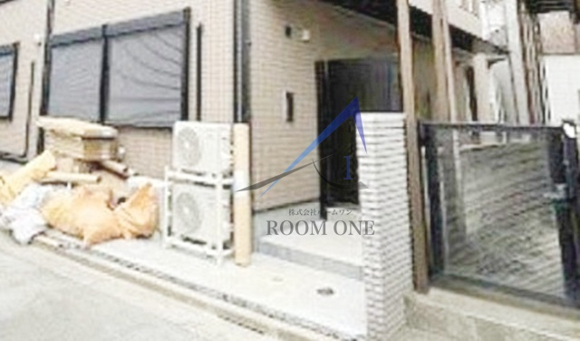 リリア成増のその他共用部分|共用部です