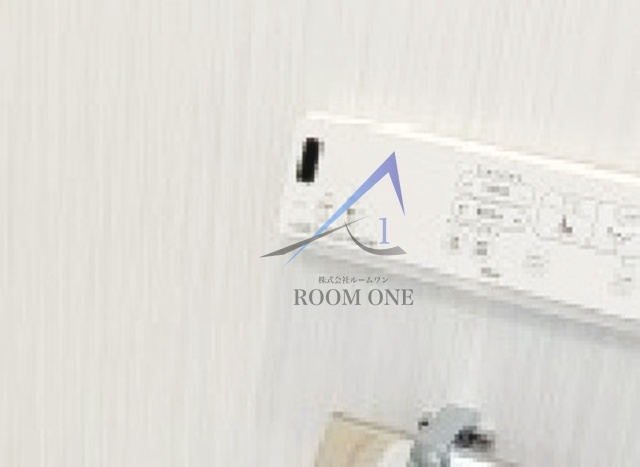 リリア成増の設備|ウォッシュレットです