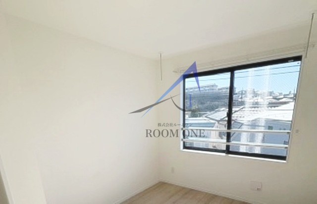 リリア成増の居間・リビング|洋室のお部屋です。