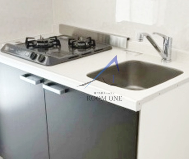 リリア成増のキッチン|キッチンです。