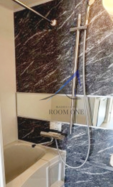 リリア成増の浴室|お風呂です。