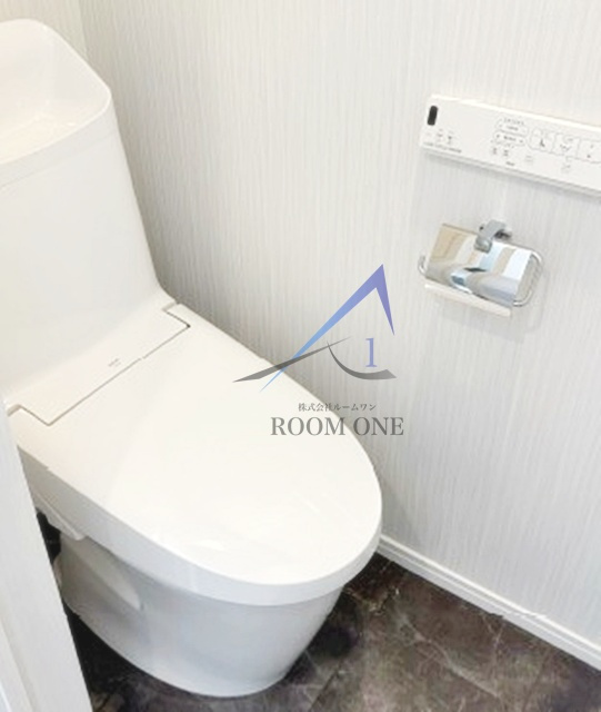 リリア成増のトイレ|トイレです。