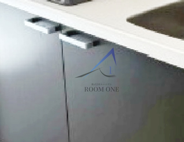 リリア成増の収納|収納です。