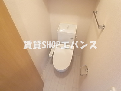 【トイレ】 | リヴェール