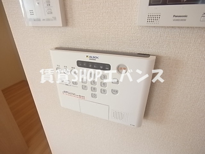 【セキュリティ】 | リヴェール