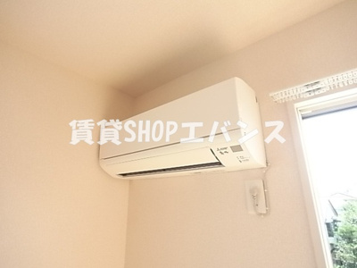 【設備】 | リヴェール