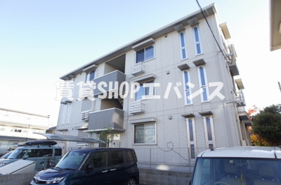 【外観】 | リヴェール