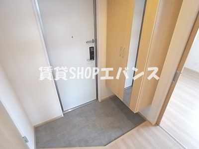 【玄関】 | リヴェール