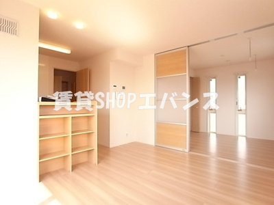 【居間・リビング】 | リヴェール