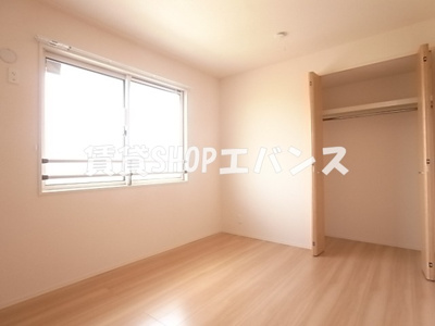 【寝室】 | リヴェール