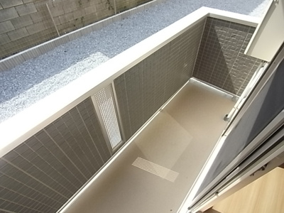 【バルコニー】 | リヴェール