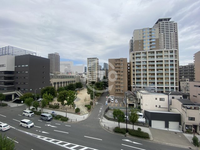 Fujiman北山町の展望|Fujiman北山町　眺望