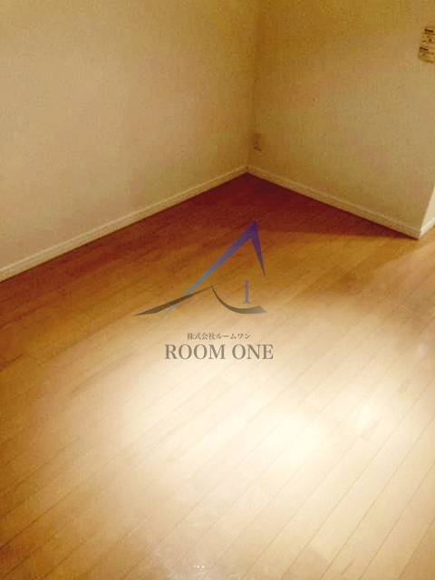 ブライズ大森東の寝室|寝室です。