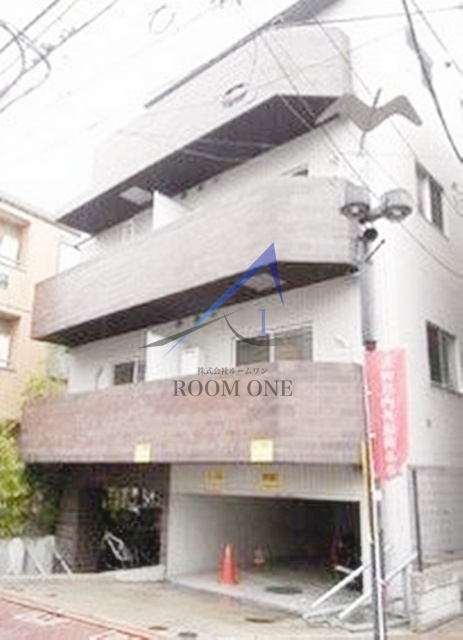 ブライズ大森東