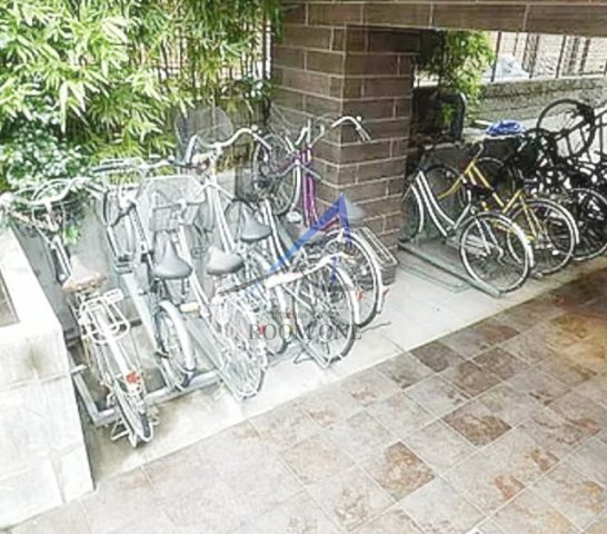 ブライズ大森東