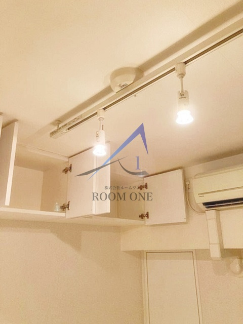 ブライズ大森東の収納|収納です。