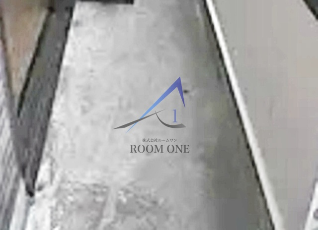 リベルテ京町のバルコニー|バルコニーです。