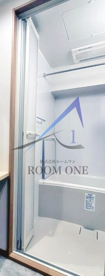 赤門ロイヤルハイツの浴室|お風呂です。