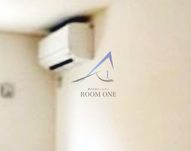 メゾン　ボヌールのその他|エアコンです。