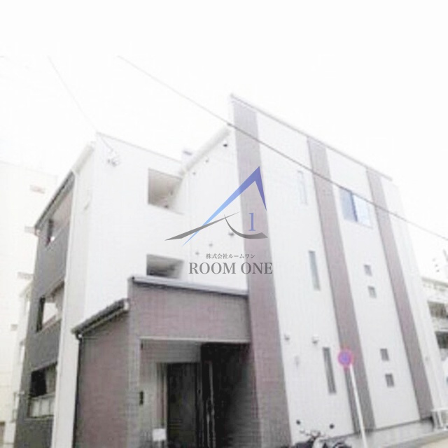 メゾン　ボヌール