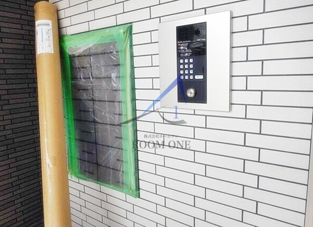 メゾン　ボヌール