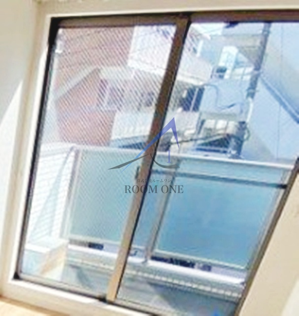 メゾン　ボヌール