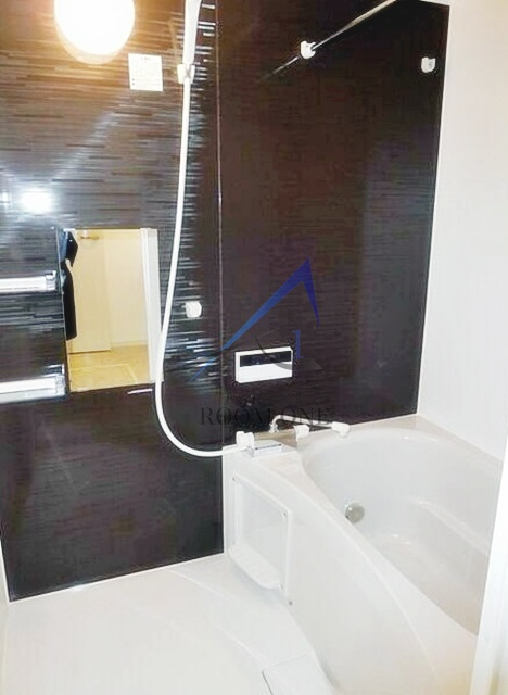 メゾン　ボヌールの浴室|お風呂です。