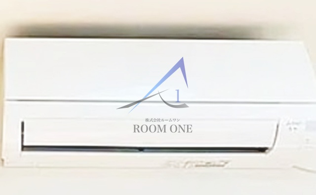 山一西尾久ステーツの内装