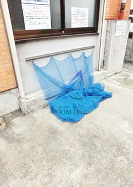 山一西尾久ステーツ