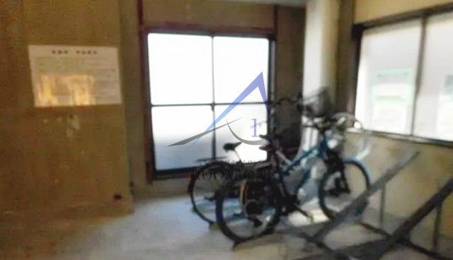 山一西尾久ステーツ