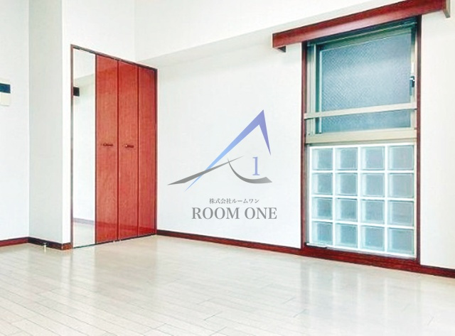 サンシティアヴァンツァーレ文京本郷の寝室|寝室です。