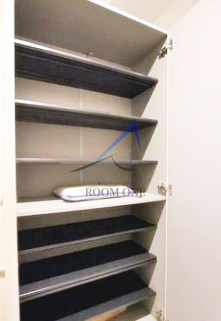 サンシティアヴァンツァーレ文京本郷の内装