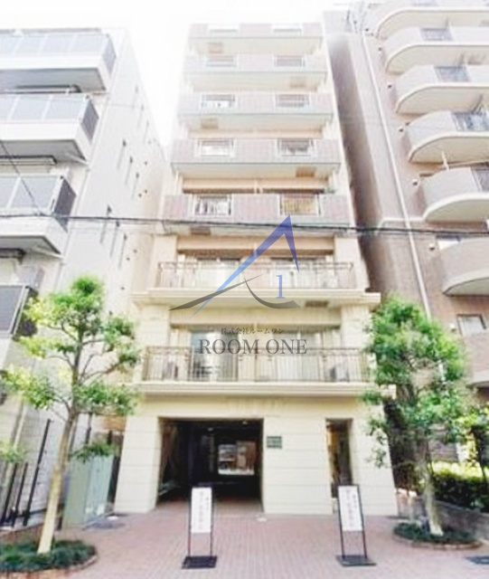 サンシティアヴァンツァーレ文京本郷