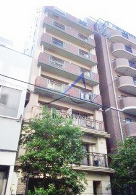 サンシティアヴァンツァーレ文京本郷の外観|外観です。