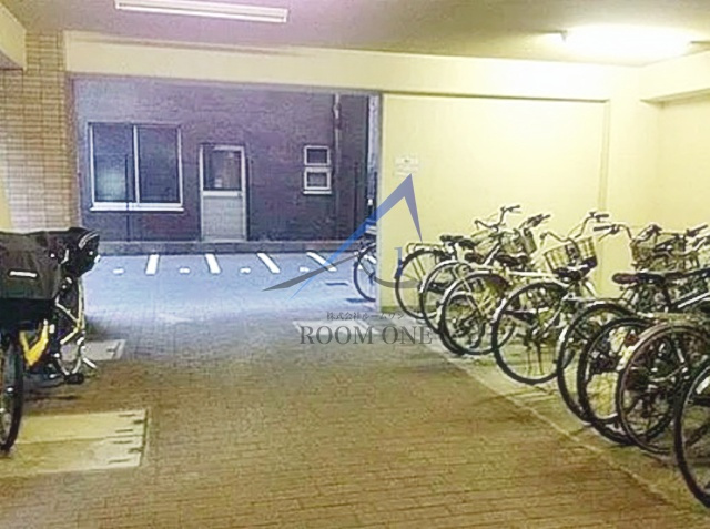 サンシティアヴァンツァーレ文京本郷