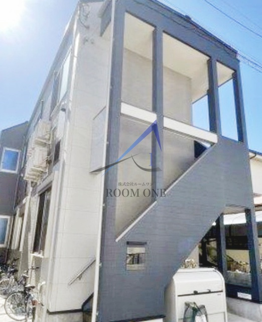 アルモニー千川