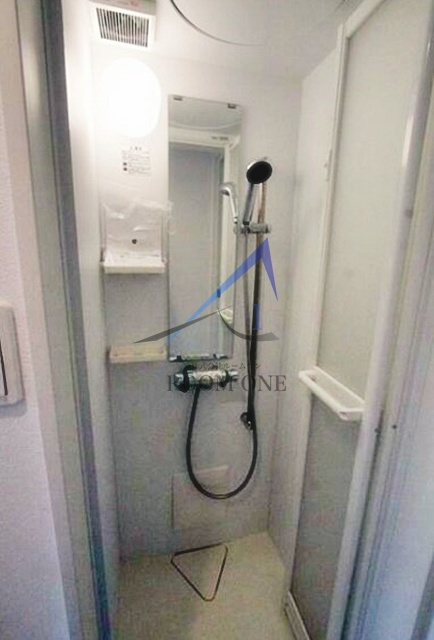 アルモニー千川のシャワールーム|シャワールームです。