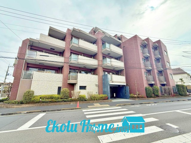 アンビシャス河辺