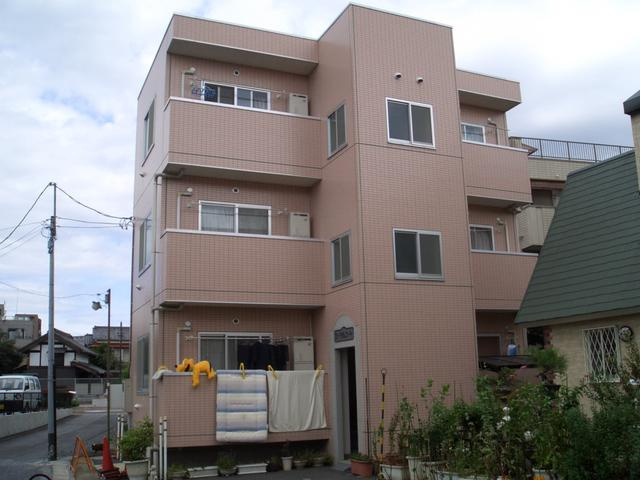 さいたま市中央区下落合２丁目のマンションの画像