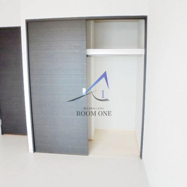 ＲＡＬＬＹ´Ｓ（ラリーズ）の収納|収納です。