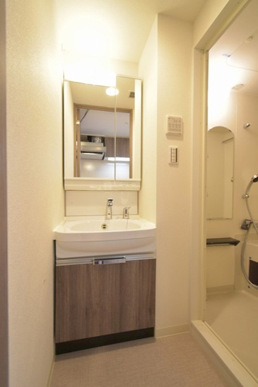 同施工会社の同仕様写真です。 