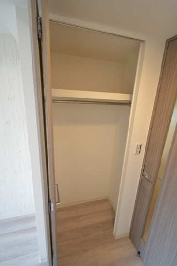 同施工会社の同仕様写真です。 