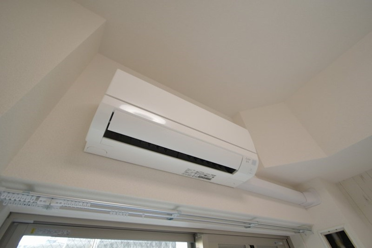 同施工会社の同仕様写真です。 