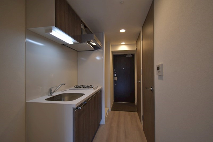 同施工会社の同仕様写真です。 