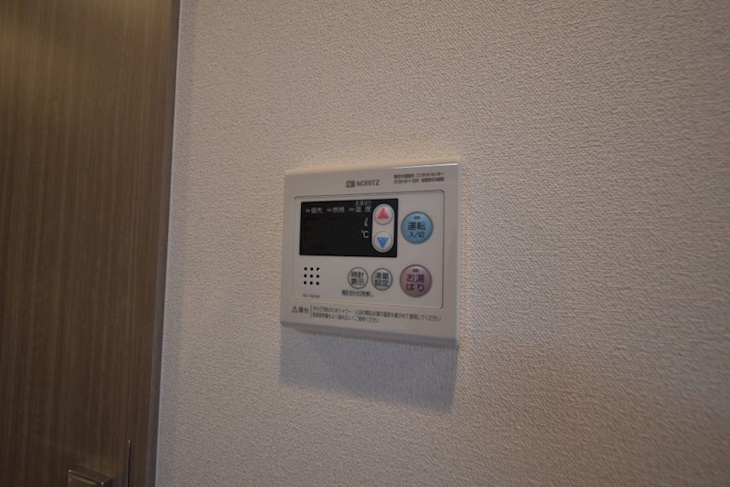 同施工会社の同仕様写真です。 