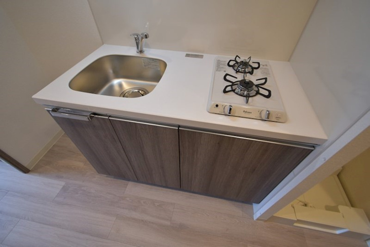 同施工会社の同仕様写真です。 