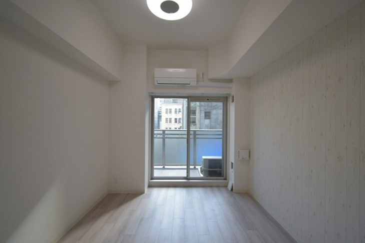 同施工会社の同仕様写真です。 